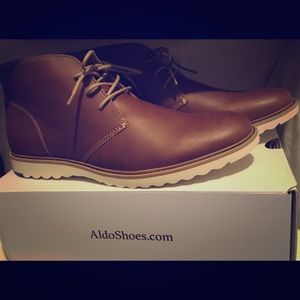 Men’s Aldo Shoes